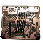 Main module - MPe V1