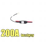 PowerPCB 200A do pomiaru prądu i zasilania MPe