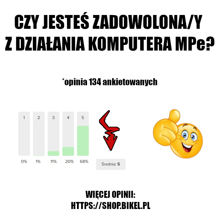 Komputer MPe - opinie/ankieta